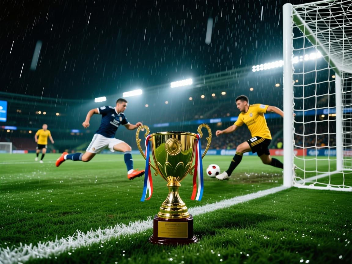 东契奇赛后谦逊发言登热搜，利雅得新月绝杀拜仁慕尼黑引发热议